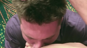 dudes In Public 26 - The Classroom - Student hammer