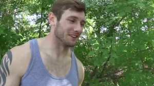 Cole - fellatio First Time