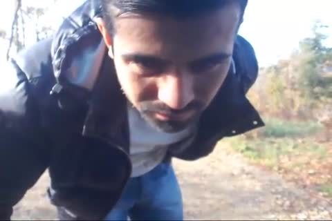 Exhibition A worthwhile lad With A biggest weenie