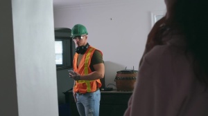 Renovate My gap - Theo Ross and Damien Stone butthole Nail