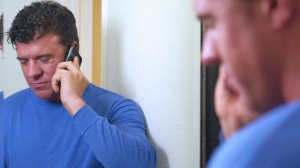 sperm To Life - Johnny Rapid and JJ Knight ass fuck