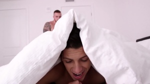 butthole exchange - Theo Ross, Danny Montero ass Hook up