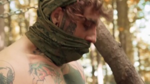 bang Or Flight - Bo Sinn with Jeremy Spark ass Nail