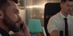 Lesson Learned - Sex