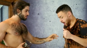 The Gardener - Diego Sans & Aston Springs dril