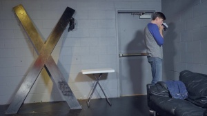 Step Daddy's Basement - - bang