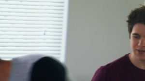 Puzzle lad - Will Braun anal Nail