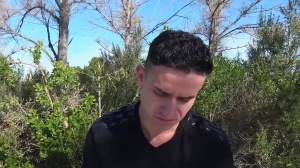 straight Chaser - Vinny - anal Nail