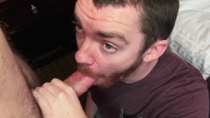 straight Chaser - Nathan - American Lovemaking