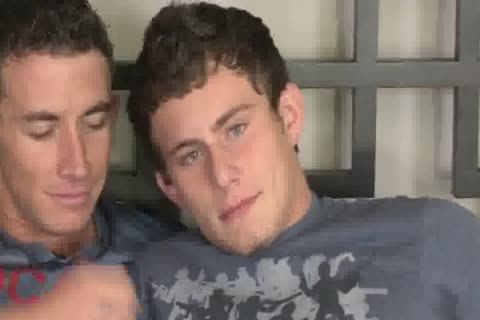 juicy men pounding