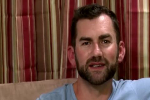 extra gigantic cocks Jake Jennings dream Comes True