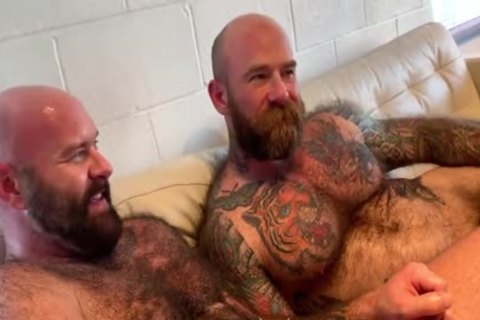 Monster dick Breeders W Jack Dixon And Luke Harrington