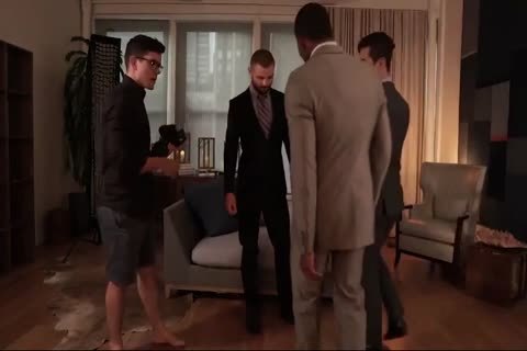 daddy Freak Plays With His yielding villein In The Dungeon