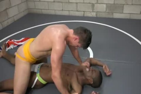 Max Ryder Vs Tyson The bang "Hump Day"