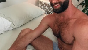 straight Chaser: Donnie - American Lovemaking