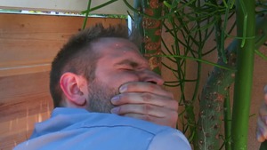 straight Chaser - Jay T - American Action