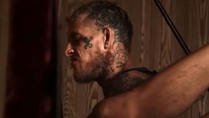 Wall Stuffed - Trent King and Bo Sinn American Hook up