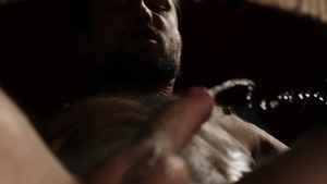 Wall Stuffed - Bo Sinn and Drew Dixon American Action