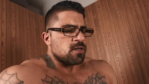 rough & moist - Rocky Vallarta American Action