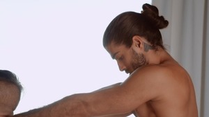 Secret Affairs - Diego Sans, Thyle Knoxx butthole Hook up