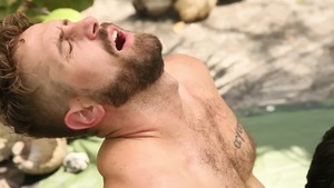 The Island - Wesley Woods, Scott DeMarco American Sex