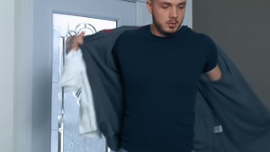 Watching u - Theo Ross, Jack Kross American nail