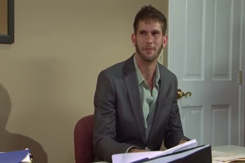 schlong Daily And Jimmy Fanz (OA P1)