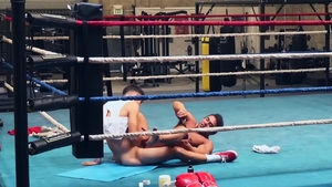 RealityDudes.com - Draven Navarro amongst Alex Rim licking ass