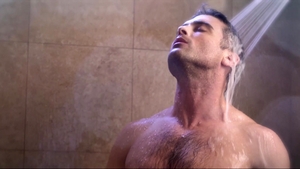 Missionary Boys - Bishop Hart tied up