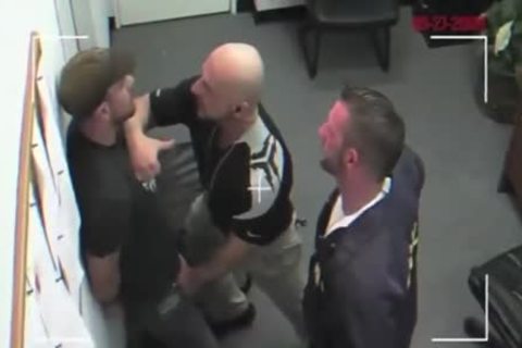 Cops bunch-sex sexy Suspects