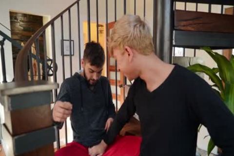 JohnnyRapid.com, men.com - Shup Up And Take This 10-Pounder - Johnny Rapid, Daniel Hausser