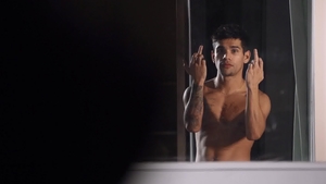 DrillMyHole: American Ty Mitchell receives deepthroat