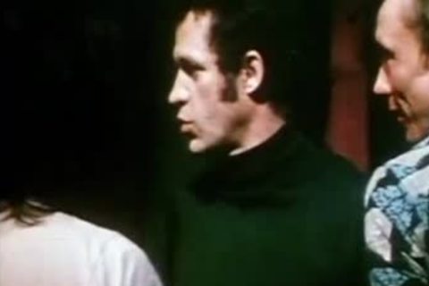 wonderful kinky Stuff (1975) Part 1