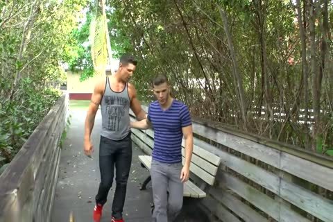 angel Rock bangs Trenton Ducati