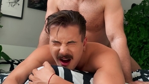 DrillMyHole: European Jonas Jackson wishes for hard nailining