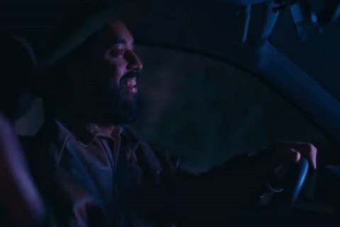 daddy Ranchero &   boy (2019)