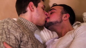 IconMale: Michael DelRay anal