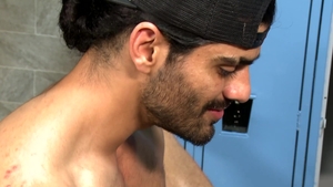 Men Over 30 - Blowjobs with Ali Liam and Micah Brandt