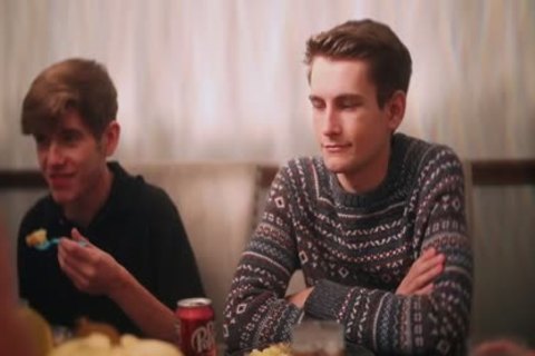 Trevor Harris & Tyler pleasing - Breaking Him Off