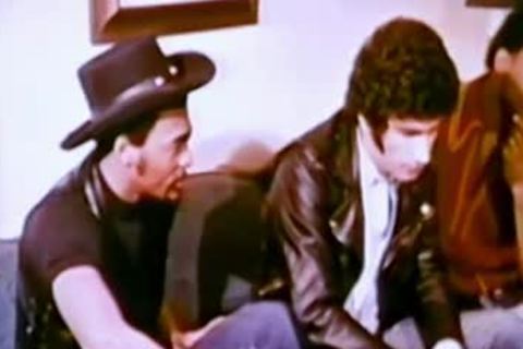 Four more Than cash (1973) Part 3 - Repost