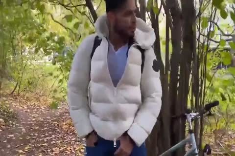 RFC HotPark Viktor Rom And hairy Sam