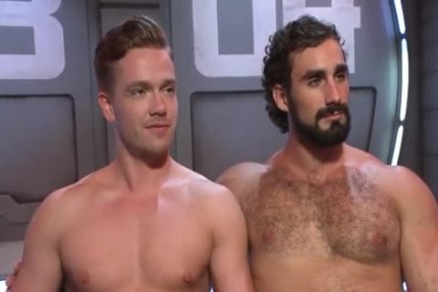 Jaxton Wheeler & Lucas Knight