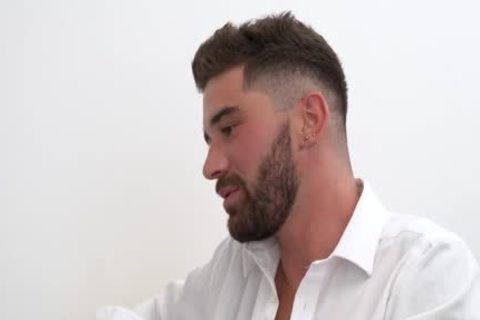 Stepdaddy nailing His sleazy StepSon