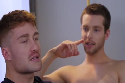 Benjamin And Oliver