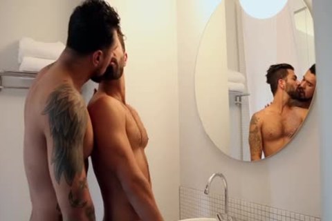 Boomer Banks & Adam Ramzi - Flip bang bare