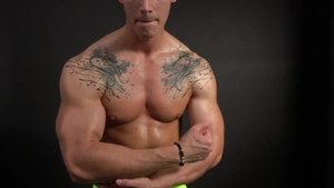 EastBoys: Athletic rushes hard pounding