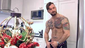 Maskurbate - Friend lusts plowing hard