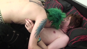 lewd British teens Love To fuck lad anal