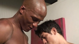 GloryholeAndHandjobs - The Machine handjob