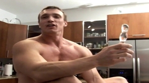 BangBangBoys: Straight receives good fuck